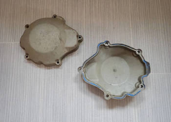 1 Szt. Dekiel Pokrywa Magneta Statora Zapłonu Kawasaki KX 250 94-02r