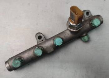 Listwa Wtryskowa VW 3.0 TDI 059130089AH