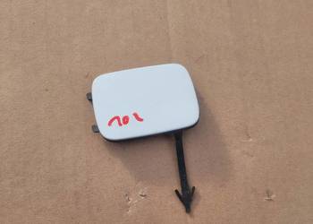 PEUGEOT 308 I T7 SW 07-11 KOMBI ZAŚLEPKA HAKA ZDERZAKA TYŁ 9681471077 / 102