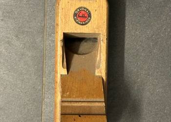 Sprzedam oryginalny strug stolarski marki Steiner 1859 Original,