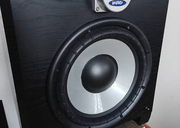 Subwoofer aktywny Energy Acoustic S10.3