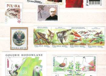 Zn. Fi wykaz w opisie ** 1994