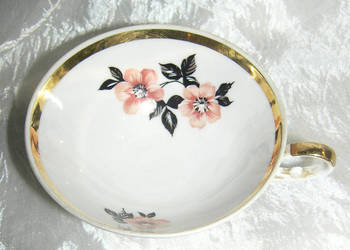 filiżanka vintage Handel Bavaria_D5