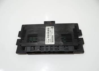 MODUŁ STEROWNIK ŚWIATEŁ BMW E90 LCI 9230448