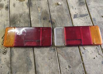 Klosze lamp siem tylne