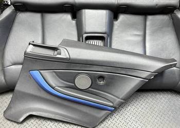 Boczki Harman Kardon BMW f32