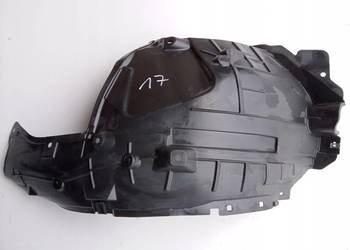 NADKOLE LEWE PRZÓD INFINITI EX35 08-12 EX37 QX50