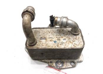 CHŁODNICA OLEJU OPEL ZAFIRA C 2.0 165KM