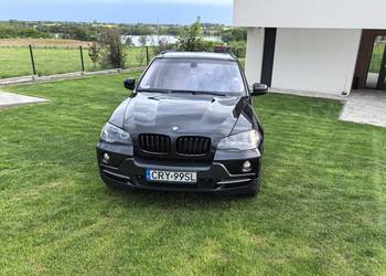 BMW X5 3.0 d xDrive 4x4
