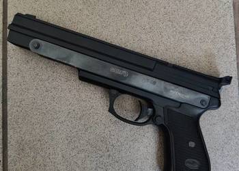 Pistolet pneumatyczny PCA wiatrówka Gamo PR-45