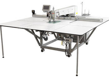 Automat programowalny 130x80cm Krafft KF-8300A-13080D