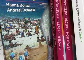 Organizacja turystyki podręczniki szkolne księgarnia unikat