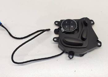 MERCEDES W211 PRZEŁĄCZNIK REGULACJI FOTELA A2118218079