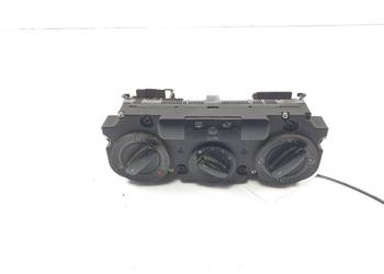 PANEL KLIMATYZACJI VOLKSWAGEN CADDY III PANEL KLIMATYZACJI VOLKSWAGEN CADDY III