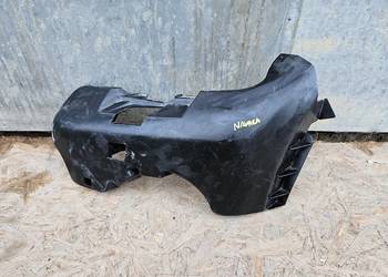 NISSAN NAVARA D40 LIFT ŚLIZG LEWY ZDERZAKA PRZÓD 62223-5X00A