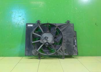 FORD TRANSIT COURIER 1.5 TDCI 15r VAN wentylator chlodnicy ET76-8C607-AB