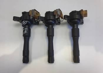 CEWKA ZAPŁONOWA BMW E46 2.5 i _ Zamiennik