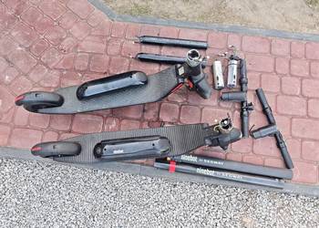 Części do hulajnóg SEGWAY NINEBOT ES1 ES2 ES3 ES4