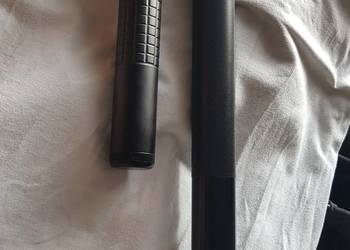Maglite 6D