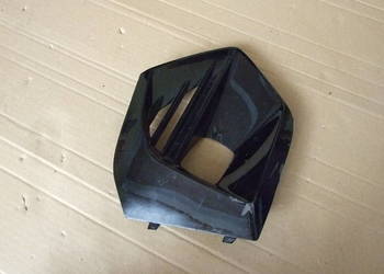 Kratka halogenu lewa Peugeot 2008 II  19-23 9825954480