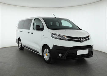 Toyota ProAce 2.0 D-4D