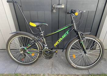 Rower nowy nie używany