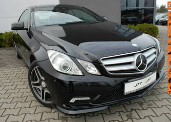 Mercedes E 350 W212 (2009-)