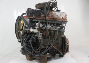 SILNIK LADA NIVA 1.7 21214 