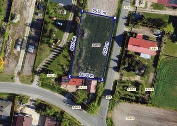 Oferta sprzedaży działki Michałów 1199m2 Oferta sprzedaży działki Michałów 1199m2