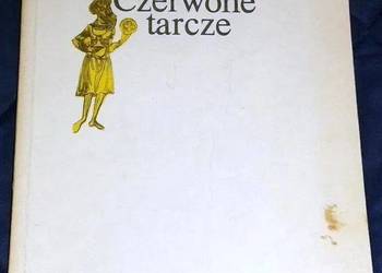 Czerwone tarcze - Jarosław Iwaszkiewicz