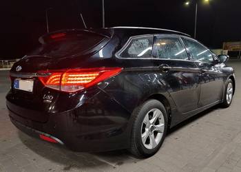 Hyundai i40 Automat / LED / Diesel / Zamiana