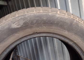 Opony zimowe Barum 195x65x15 Opony zimowe Barum 195x65x15