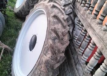 Koła wąskie 8.3-36 kleber