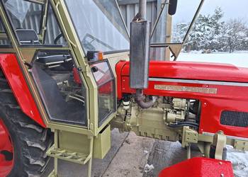 Zetor 7018A oryginał
