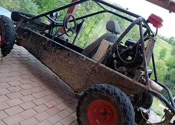 Buggy Honda 650
