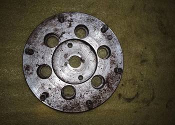 Koło zamachowe Dniepr MT K650