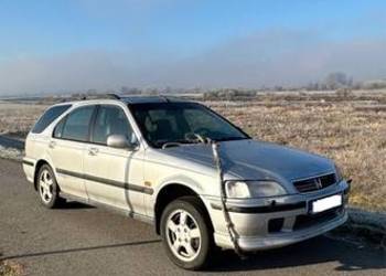 Honda civic vti mc2 części