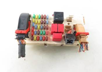 BSI ALFA ROMEO 159 (939_) 1.9 JTDM 16V - 939 A2.000 50510079