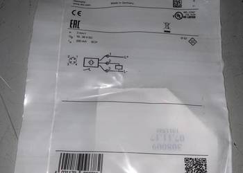 IFM IF5618 Inductive Sensor