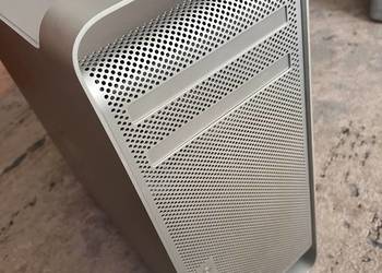 Sprzedam obudowę Mac Pro A1289 z zasilaczem – 4,1 / 5,1