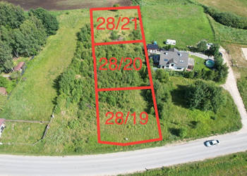 Do sprzedaży grunt Przyjaźń 4007m2