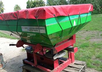 Rozsiewacz nawozu AGRO-MAX RS 600/800
