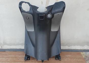 Peugeot elystar kokpit plastyk  przed kolana