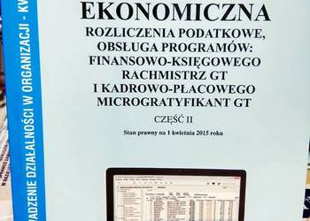 Pracownia ekonomiczna 2 rozliczenia podatkowe Padurek branż