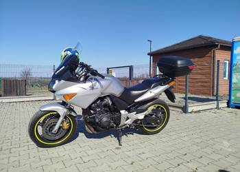 Honda CBF 600 ABS 2004 • Zadbana • 69 tys. km • Gotowa do jazdy