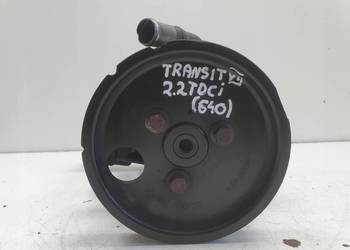 Ford Transit VII MK7 2.2 TDCI POMPA WSPOMAGANIA 6C1Q-3A733-AA