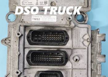 Sterownik Skrzyni Biegów TMS2 Scania G5 MAX 2064884 2950398