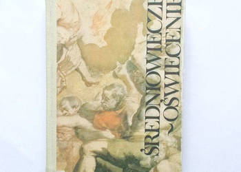 średniowiecze oświecenie krajewski, podręcznik k.krajewski