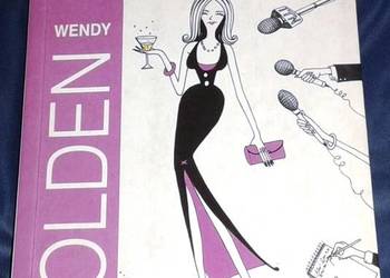 Fatalna sława - Wendy Holden