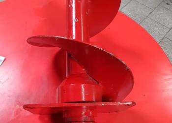 Ślimak lewy 1724-54-01-01 Lely Welger